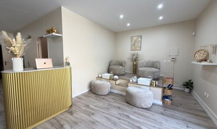 MK Beauty : Institut de beauté à Salon-de-Provence