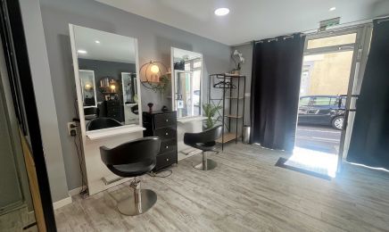 Trends 25 : Coiffeur à Gap