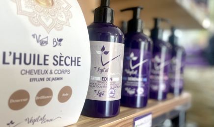L’Envie de Pl’Hair  : Manucure à Longué-Jumelles