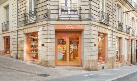La Belle Boucle Nantes - Salon de Coiffure Cheveux Bouclés, Frisés, Crépus : Coiffeur à Nantes