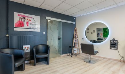 Steph Coiffure : Coiffeur à Marquette-en-Ostrevant