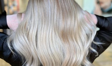 Mystik by Lena Lepetit : Coiffeur à Montpellier