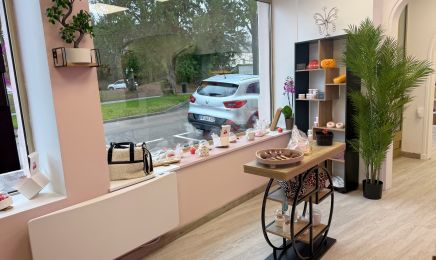 Source céleste  : Institut de beauté à Paray-le-Monial