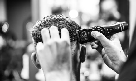 BARBER CORNER by Angelo  : Coiffeur à Manosque