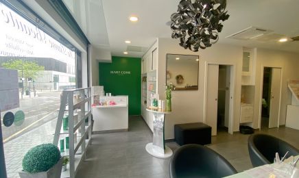 Ma pause beaute : Institut de beauté à Louvres