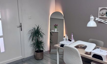 Belissima  : Manucure à Tarbes
