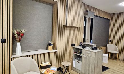 Coiffure Marion : Barbier à Montalieu-Vercieu