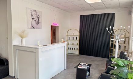 Nisan‘s Friseursalon: Barbershop in Oldenburg