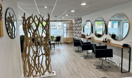 Le Salon. Illkirch Coiffeur : Coiffeur à Illkirch-Graffenstaden