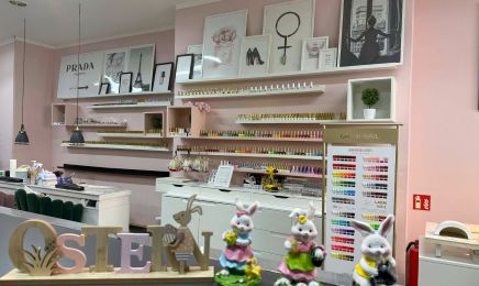 Style Nails: Nagelstudio in Pforzheim