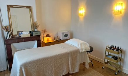 Justine Biscarat : Institut de beauté à Bordeaux