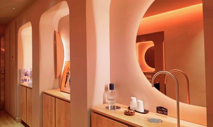 Spark Club : Institut de beauté à Paris