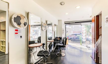 Salon Mogan : Manucure à Beauvais