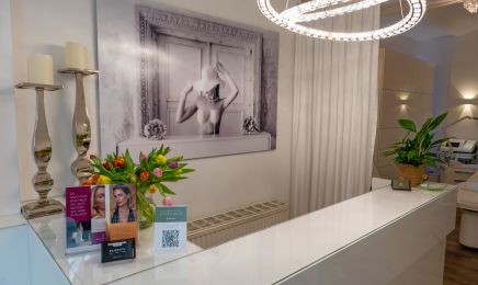 Schön & Schöner : Kosmetikstudio in Stuttgart