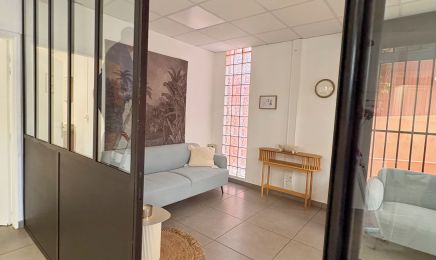 LuminiSkn - Centre Santé Soin et Laser : Institut de beauté à Saint-Paul