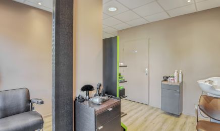 Alexandre Coiffure : Coiffeur à Cailloux-sur-Fontaines