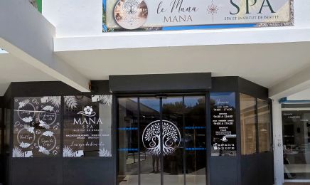 Le Mana Spa & institut de beauté : Institut de beauté à Carnoux-en-Provence