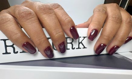 L'ongle Fantaisie : Manucure à Paris