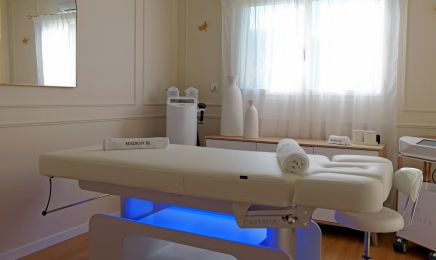 Maison IK : Institut de beauté à Floirac