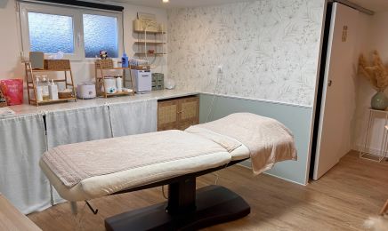Évasion & Passion : Institut de beauté à Champhol