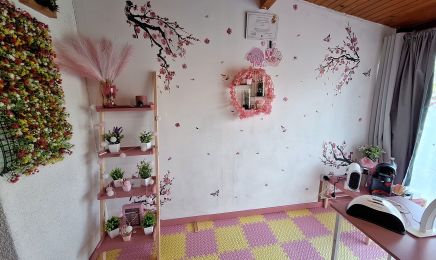 ROSE & Gloss : Manucure à Boussens