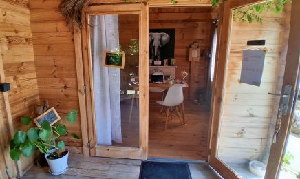 L’atelier N au Naturel : Institut de beauté à Saint-André-de-Seignanx