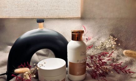 L’atelier by Ségoleine : Coiffeur à Mouen