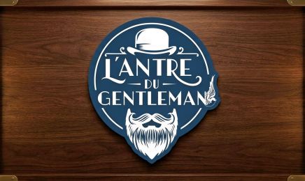 L’Antre du Gentleman : Barbier à Saint-Girons