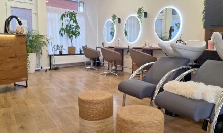 Le Salon de Mel : Coiffeur à Braine-l'Alleud
