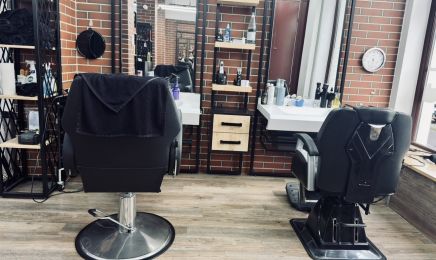 APO‘s Hair Mode: Friseur in Bremen