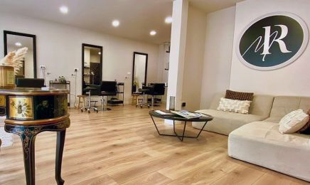 Luna Nails & Beauty : Institut de beauté à Toulouse