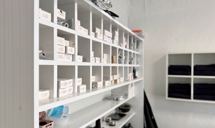 Nisan‘s Friseursalon: Barbershop in Oldenburg