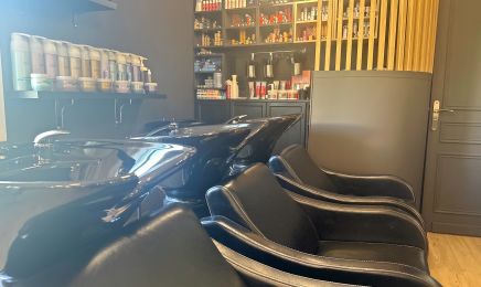 M'Art : Coiffeur à Marseille