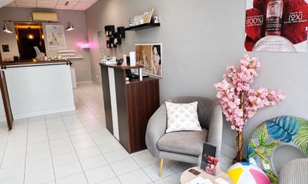 Flore de Po : Manucure à Caen