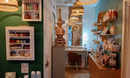 Maison de Beauté Charlotte : Manucure à Fresnay-sur-Sarthe