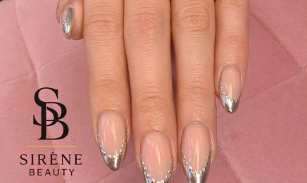 Sirène Beauty  : Manucure à Gouvieux