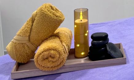 L'élégance même : Barbier à Loyettes