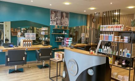 Loli coiff  : Coiffeur à Tiercé