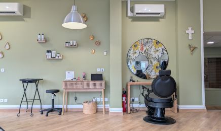AM Studio : Coiffeur à Arras