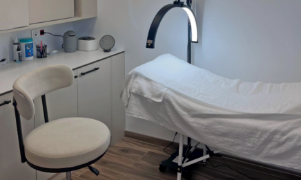Espace Beauté RLM  : Institut de beauté à Roche-la-Molière