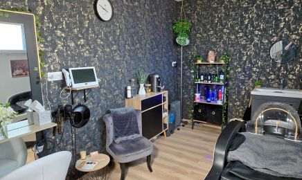 AS Hairspa : Coiffeur à Viriat