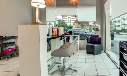 Atelier 37 : Coiffeur à Bordeaux