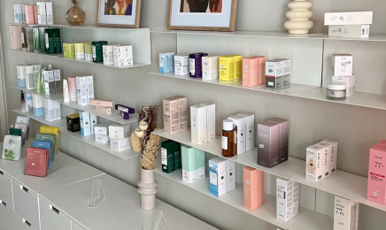Nice K'Cream Beauty : Institut de beauté à Angers