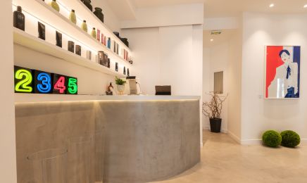 Oweis Hair Designer Lille  : Coiffeur à Lille