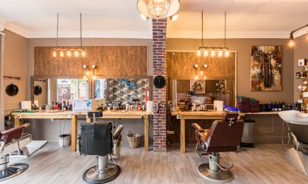 Elsa Coiffure Barbershop  : Coiffeur à Soissons