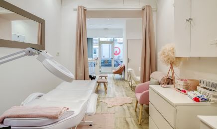 SO BEAUTY : Institut de beauté à Nice
