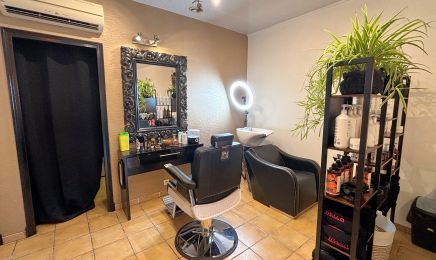 Hair Signatures : Coiffeur à Valergues