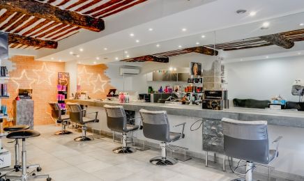 Art et Styl Coiffure : Coiffeur à Grasse