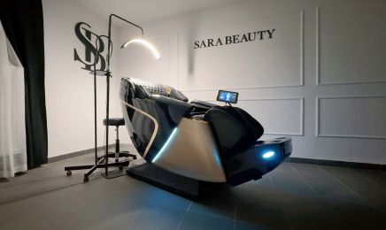 Sara Beauty: Kosmetikstudio in Frankfurt am Main