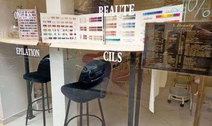 X Beauty : Institut de beauté à Paris